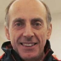 Picture of Dr Malcolm Padwick - Obstetrics and Gynaecologist