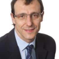 Picture of Dr Malcolm Persey - Rheumatologist