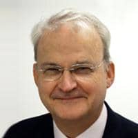 Picture of Dr Malcolm Prentice - Endocrinologist