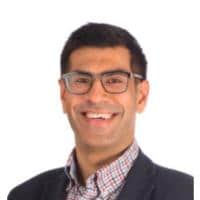 Picture of Dr Manav Sohal - Cardiologist