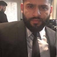 Picture of Dr Mandeep Bhogal - Dentist