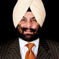 Picture of Dr Mandeep Lamba - Orthopaedic Surgeon