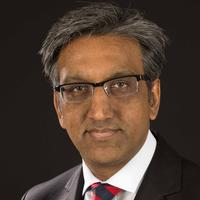 Picture of Dr Manjit Matharu - Neurologist