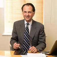 Picture of Dr Marc Laniado - Urologist
