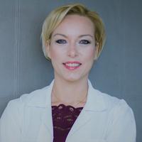 Picture of Dr Maria Papadopoulou - Obstetrics and Gynaecologist