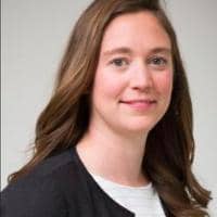 Picture of Dr Marie-Amelie Lebel - General Practitioner