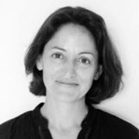 Picture of Dr Marie Le Page - Paediatrician