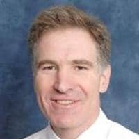 Picture of Dr Mark Johnson - Obstetrics and Gynaecologist