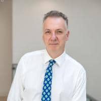 Picture of Dr Mark Vanderpump - Endocrinologist