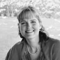 Picture of Dr Martha Ford-Adams - Paediatrician