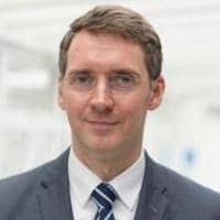 Picture of Dr Martin Cowie - Cardiologist