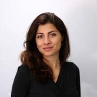 Picture of Dr Maryam Behnam - General Practitioner