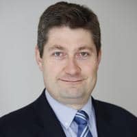 Picture of Dr Matthew Bultitude - Urologist