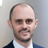 Picture of Dr Matthew Gee - Orthopaedic Surgeon