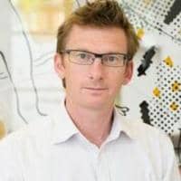 Picture of Dr Matthew Hind - Respiratory Medicine Specialist