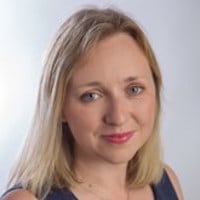 Picture of Dr Meg Wilson