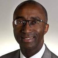 Picture of Dr Michael Beckles - Respiratory Medicine Specialist