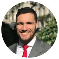 Picture of Dr Michael Fatica - Osteopathologist