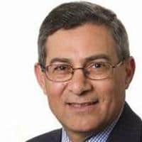 Picture of Dr Michael Morcos - Obstetrics and Gynaecologist