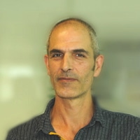 Picture of Dr Michael Nixon - Osteopathologist