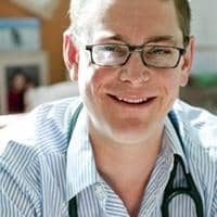 Picture of Dr Michael Polkey - Respiratory Medicine Specialist
