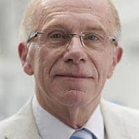 Picture of Dr Michael Rigby - Cardiologist