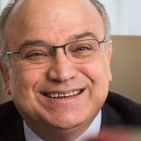 Picture of Dr Michael Savvas - Obstetrics and Gynaecologist