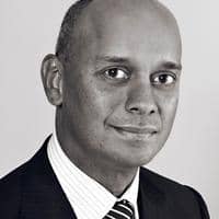 Picture of Dr Mike Thilagarajah - Orthopaedic Surgeon
