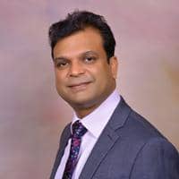 Picture of Dr Neeraj Jain - Paediatrician