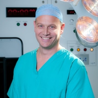 Picture of Dr Neil Barber - Urologist