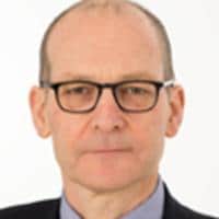Picture of Dr Neil Kitchen - Neurosurgeon