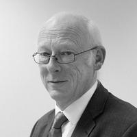 Picture of Dr Nicholas Morgan - Orthopaedic Surgeon