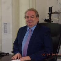 Picture of Dr Nicholas Morris - Obstetrics and Gynaecologist