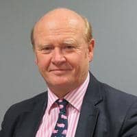 Picture of Dr Nicholas Parkhouse - Plastic Surgeon