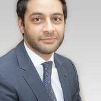 Picture of Dr Nikesh Malik - Cardiologist