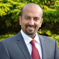 Picture of Dr Nilesh Agarwal - Obstetrics and Gynaecologist