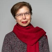 Picture of Ms Nilofer Akram - Nutritionist