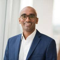 Picture of Dr Nimalan Arumainayagam - Urologist