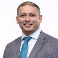 Picture of Dr Nitin Shetty - Orthopaedic Surgeon