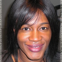 Picture of Dr Nneka Nwokolo