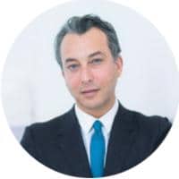 Picture of Dr Olivier Amar - Plastic Surgeon