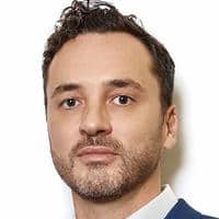 Picture of Dr Olivier Branford - Plastic Surgeon