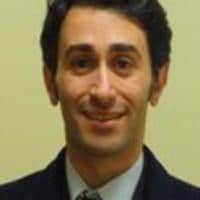 Picture of Dr Omar Haddo - Orthopaedic Surgeon