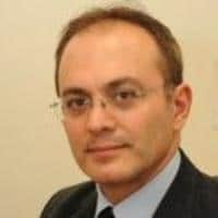 Picture of Dr Ozkan Ozturk - Obstetrics and Gynaecologist