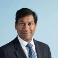 Picture of Dr Pallav Shah - Respiratory Medicine Specialist