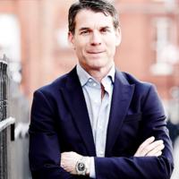 Picture of Dr Patrick Mallucci - Plastic Surgeon