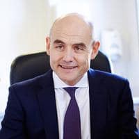 Picture of Dr Paul Harris - Plastic Surgeon