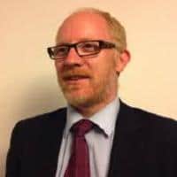 Picture of Dr Paul Morris - Plastic Surgeon