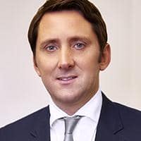 Picture of Dr Paul Tulley - Plastic Surgeon