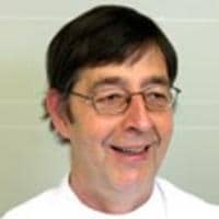 Picture of Dr Peter Beaumont - Osteopathologist